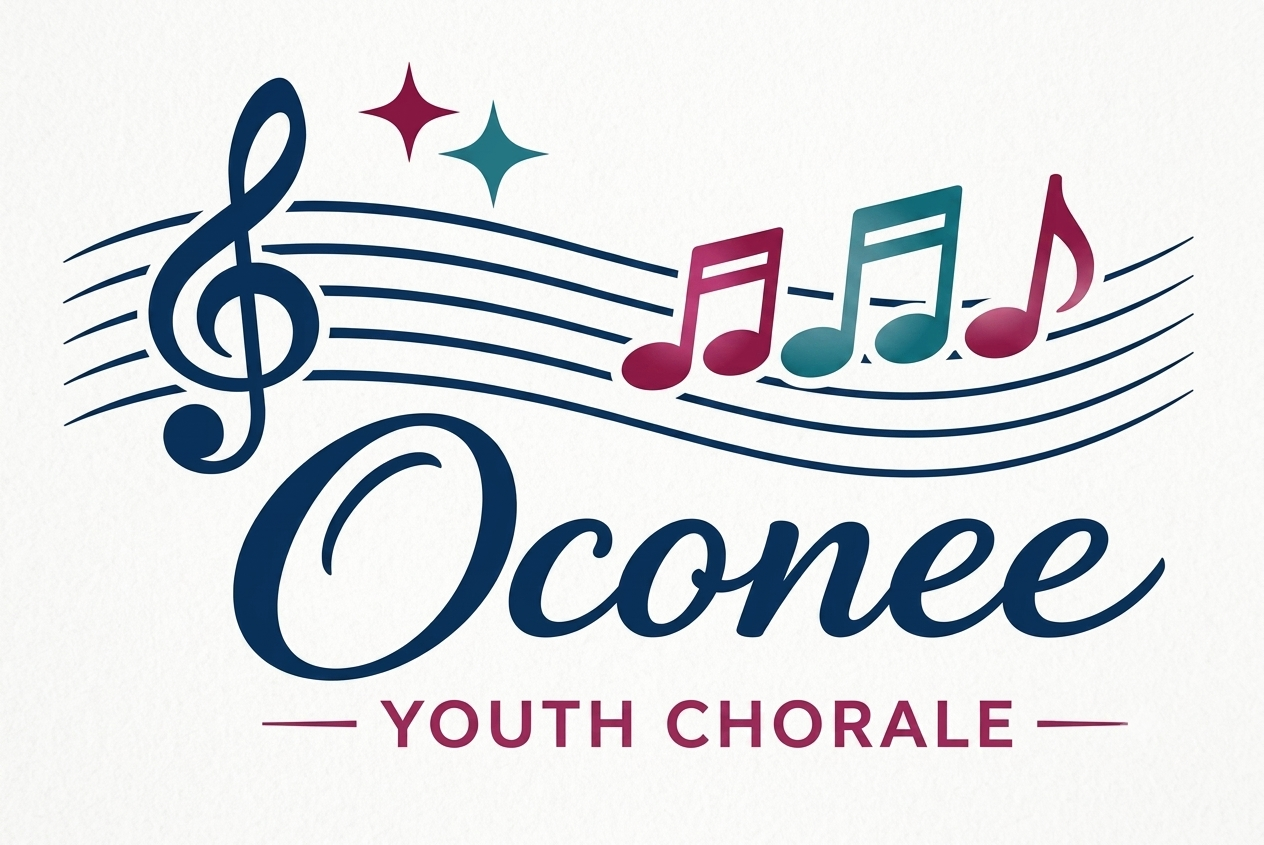 Oconee Youth Chorale